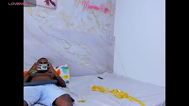 mariamRosse online show from August 1, 12:08 am