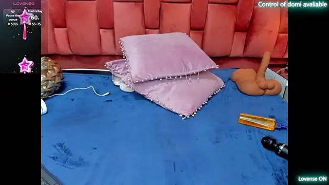 mariamRosse online show from March 2, 10:45 pm