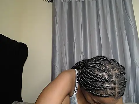 tasha kimmy online show from December 3, 2:01 am