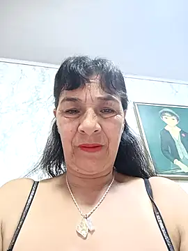 Snapshot of biancchi chatting on June 19, 9:15 am biancchi online show from June 19, 9:15 am