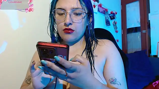 Evethereal online show from September 9, 3:38 am