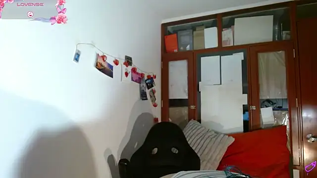 Evethereal online show from October 13, 4:25 am