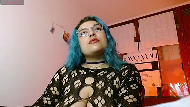 Evethereal online show from November 12, 3:10 am