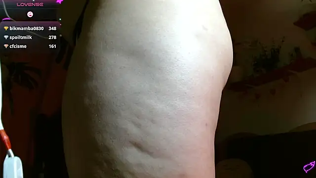 Evethereal online show from January 16, 5:32 am