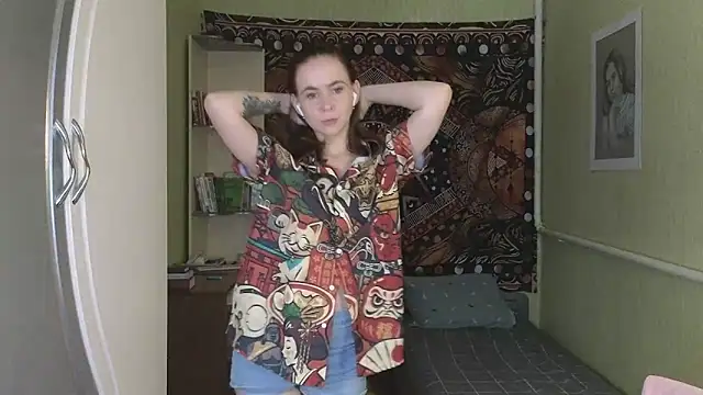Snapshot of Riley_Roo chatting on September 14, 3:34 pm Riley Roo online show from September 14, 3:34 pm