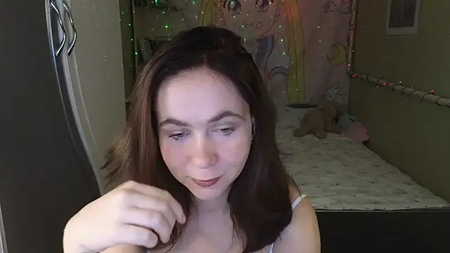 Snapshot of Riley_Roo chatting on September 24, 8:43 am Riley Roo online show from September 24, 8:43 am