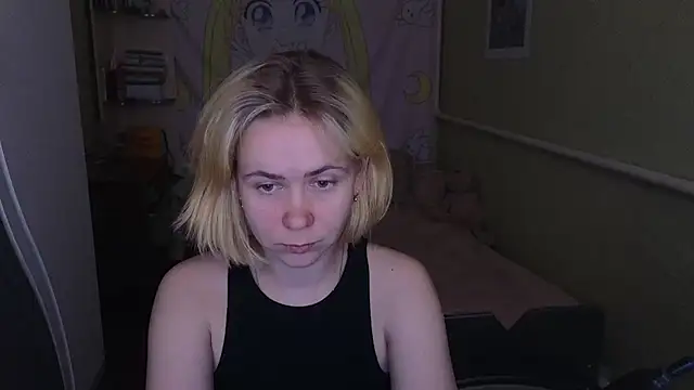 Riley Roo online show from April 23, 7:48 am