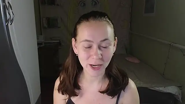 Riley Roo online show from October 28, 6:51 pm