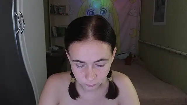 Snapshot of Riley_Roo chatting on October 10, 10:27 am Riley Roo online show from October 10, 10:27 am