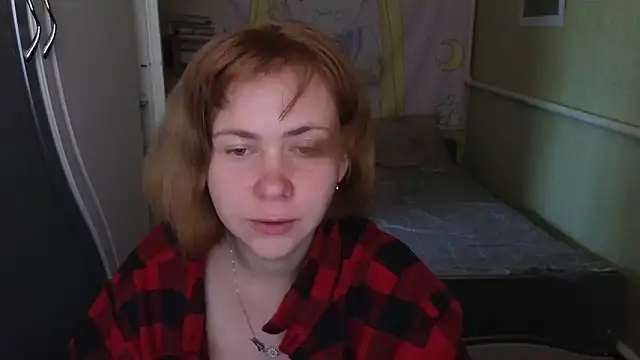 Riley Roo online show from June 10, 2:18 pm
