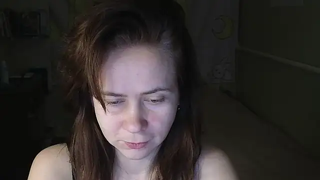 Riley Roo online show from November 26, 7:36 pm