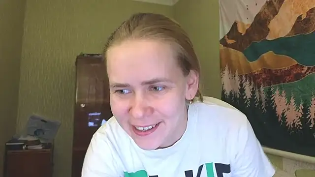 Snapshot of Riley_Roo chatting on March 10, 9:51 pm Riley Roo online show from March 10, 9:51 pm