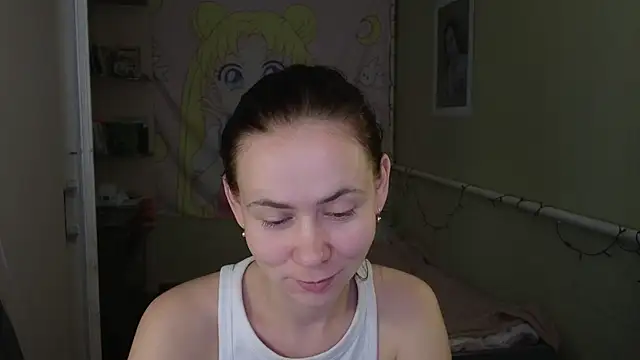 Riley Roo online show from October 21, 10:36 am