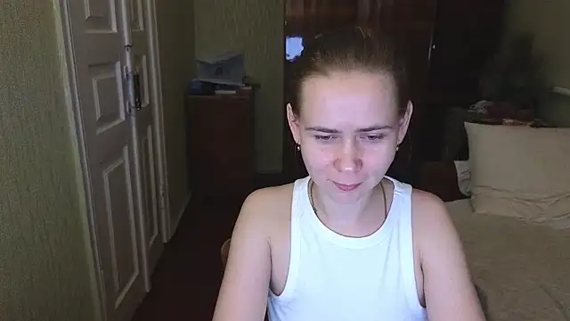 Snapshot of Riley_Roo chatting on January 30, 8:31 pm Riley Roo online show from January 30, 8:31 pm