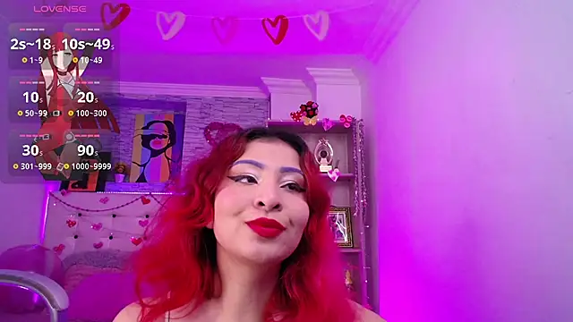 Andrea Bloomix online show from February 26, 2:16 pm