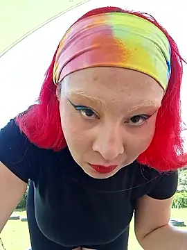 Andrea Bloomix online show from January 9, 5:20 pm