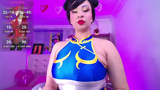 Andrea Bloomix online show from March 3, 2:28 pm