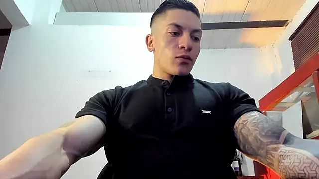 aquiles 51 online show from November 7, 8:46 pm