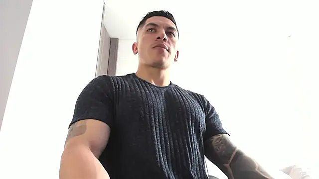 aquiles 51 online show from April 22, 6:58 pm