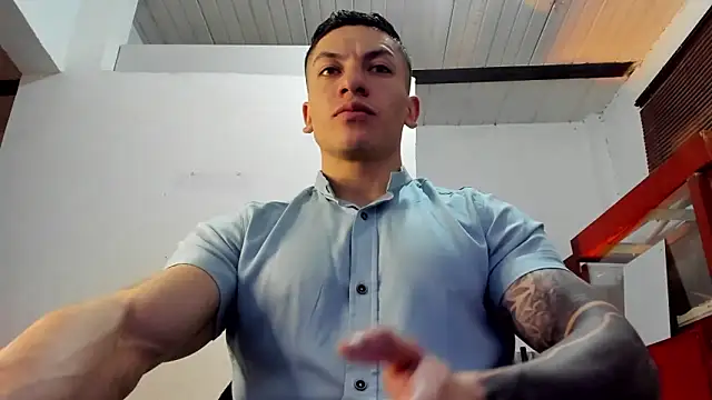 aquiles 51 online show from October 31, 6:59 pm