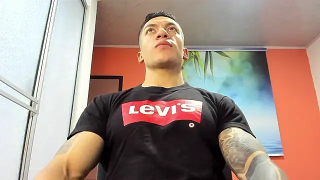 aquiles 51 online show from January 8, 1:50 pm