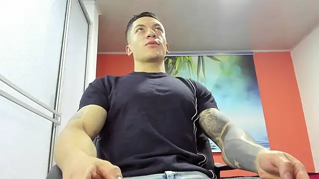 aquiles 51 online show from February 26, 2:06 pm