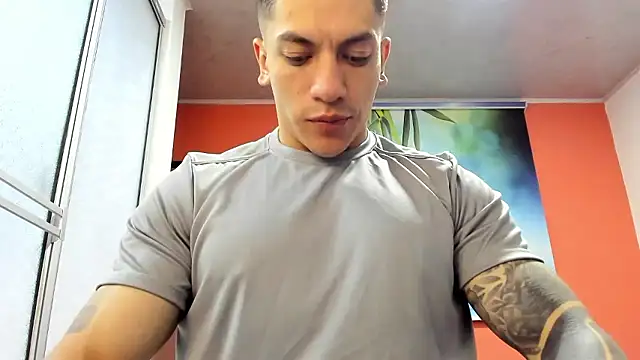 aquiles 51 online show from January 15, 9:07 pm