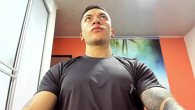 aquiles 51 online show from January 16, 2:21 pm