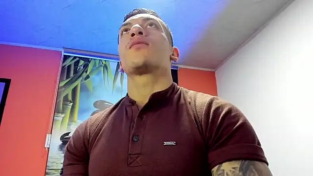 aquiles 51 online show from November 20, 2:51 pm