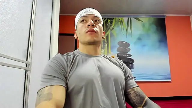 aquiles 51 online show from February 12, 1:55 pm