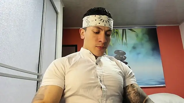 aquiles 51 online show from April 7, 6:21 pm