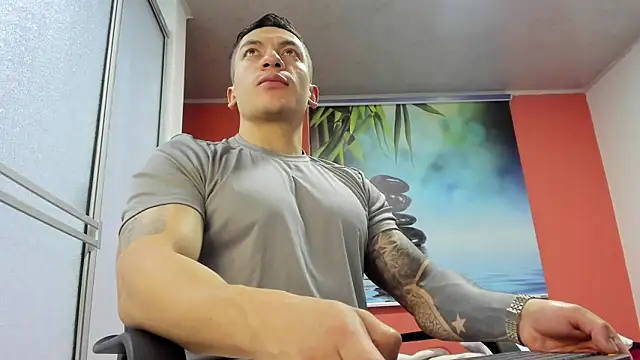 aquiles 51 online show from March 13, 1:16 pm