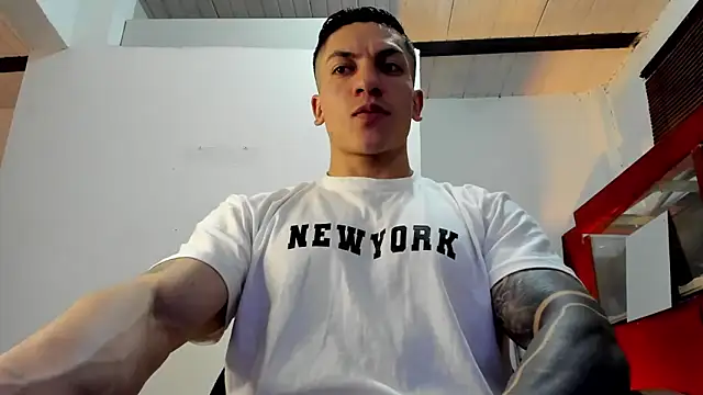 aquiles 51 online show from November 8, 6:44 pm