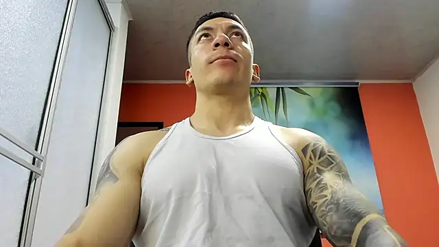 aquiles 51 online show from February 2, 1:21 pm