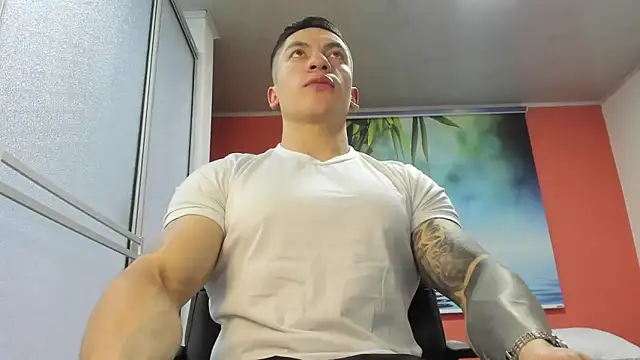 aquiles 51 online show from March 10, 1:26 pm