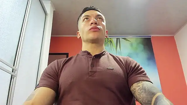 aquiles 51 online show from January 6, 2:43 pm