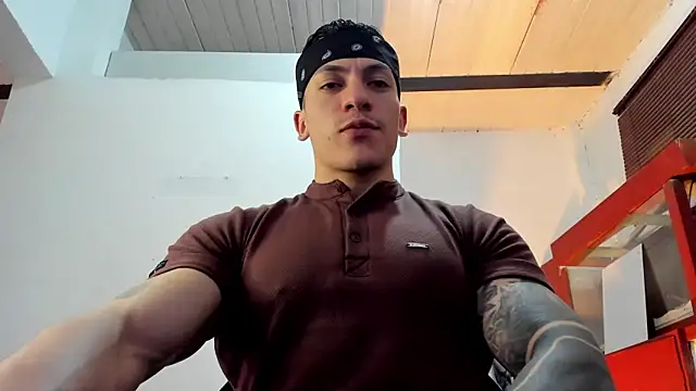 aquiles 51 online show from October 25, 7:25 pm