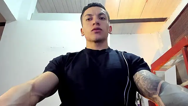 aquiles 51 online show from November 4, 7:06 pm