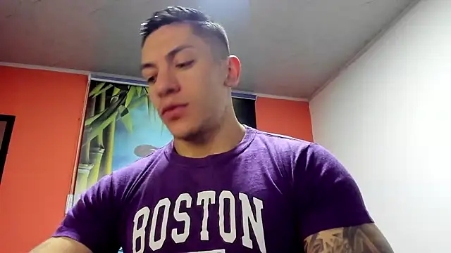 aquiles 51 online show from November 19, 5:46 pm