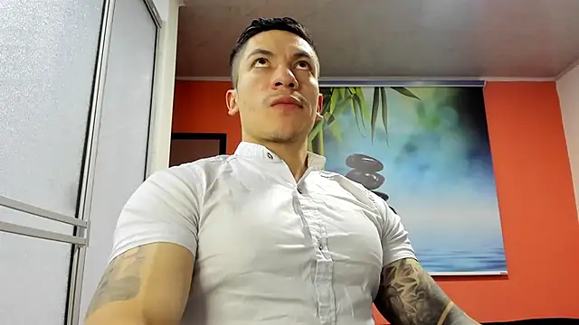 aquiles 51 online show from February 13, 2:06 pm