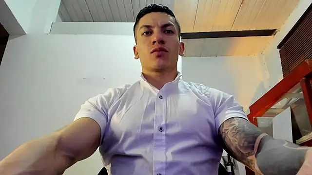 aquiles 51 online show from November 3, 7:50 pm