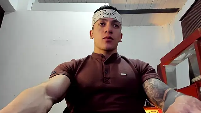 aquiles 51 online show from November 13, 8:24 pm