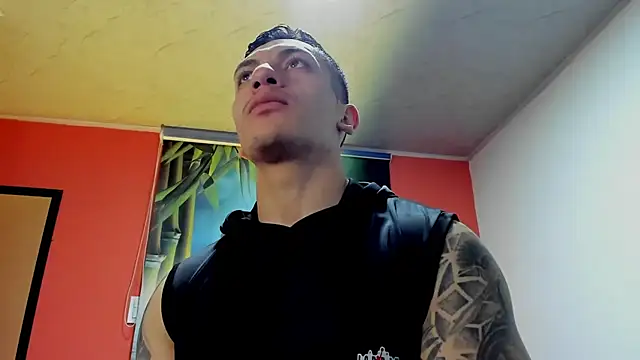 aquiles 51 online show from November 22, 5:12 pm