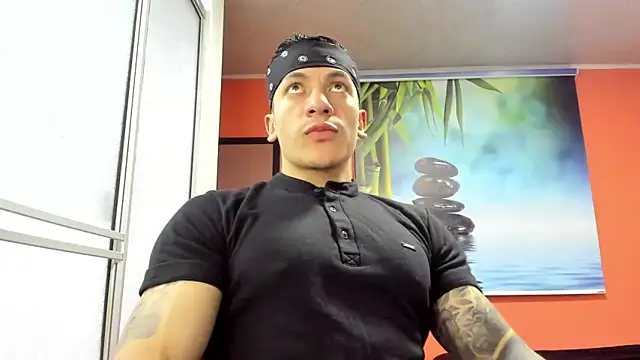 aquiles 51 online show from February 11, 8:09 pm