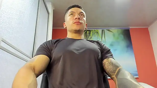 aquiles 51 online show from March 19, 6:30 pm