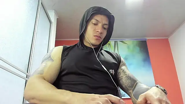 aquiles 51 online show from February 19, 2:36 pm