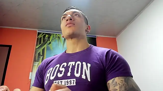 aquiles 51 online show from November 30, 2:51 pm