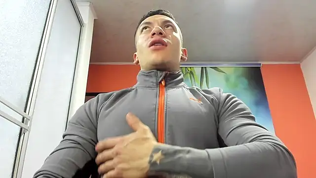 aquiles 51 online show from February 9, 7:56 pm