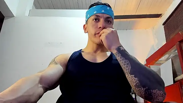 aquiles 51 online show from November 12, 8:45 pm