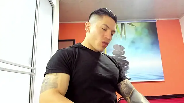 aquiles 51 online show from February 17, 2:03 pm